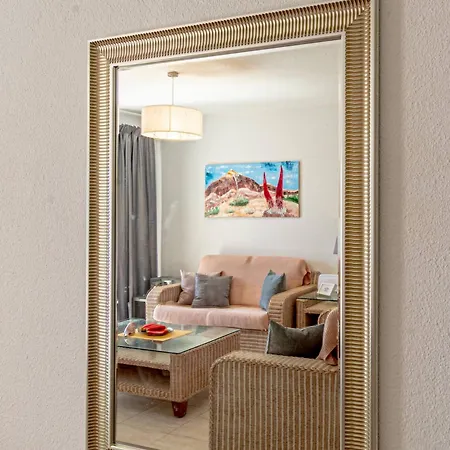 Gigantes Tamara By Dream Homes Tenerife Santiago del Teide