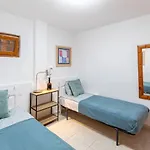 Gigantes Tamara By Dream Homes Tenerife *