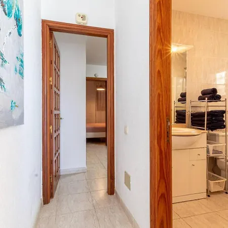 Gigantes Tamara By Dream Homes Tenerife * Santiago del Teide