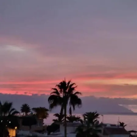 Gigantes Tamara By Dream Homes Tenerife