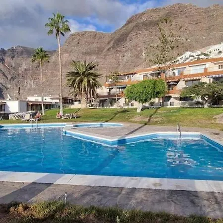 Gigantes Tamara By Dream Homes Tenerife