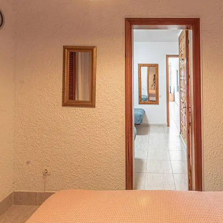 Apartment Gigantes Tamara By Dream Homes Tenerife *