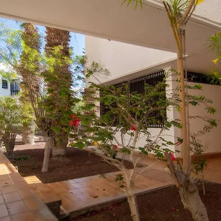 Appartamento Gigantes Tamara By Dream Homes Tenerife Santiago del Teide