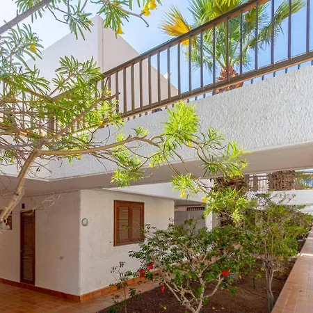 Gigantes Tamara By Dream Homes Tenerife Apartment