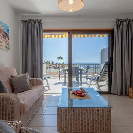 Gigantes Tamara By Dream Homes Tenerife *