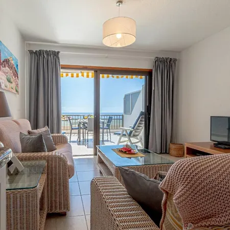 Gigantes Tamara By Dream Homes Tenerife * Santiago Del Teide