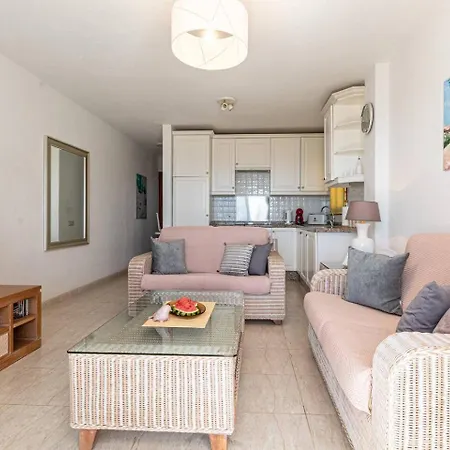 Appartement Gigantes Tamara By Dream Homes Tenerife