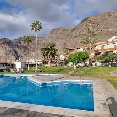 דירה Gigantes Tamara By Dream Homes Tenerife *
