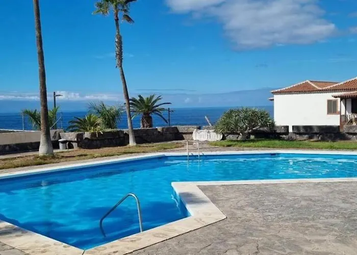 Gigantes Tamara By Dream Homes Tenerife *