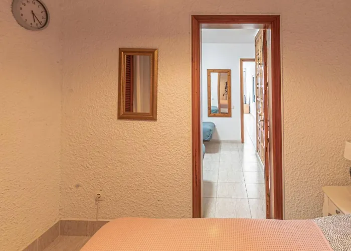 Appartamento Gigantes Tamara By Dream Homes Tenerife *