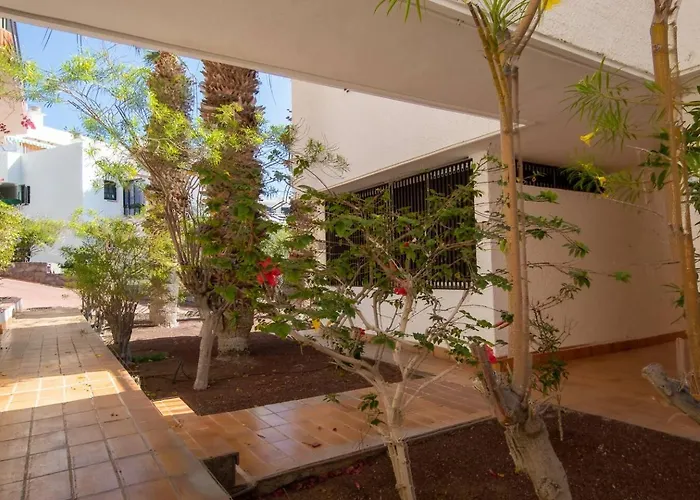 Lejlighed Gigantes Tamara By Dream Homes Tenerife Santiago del Teide