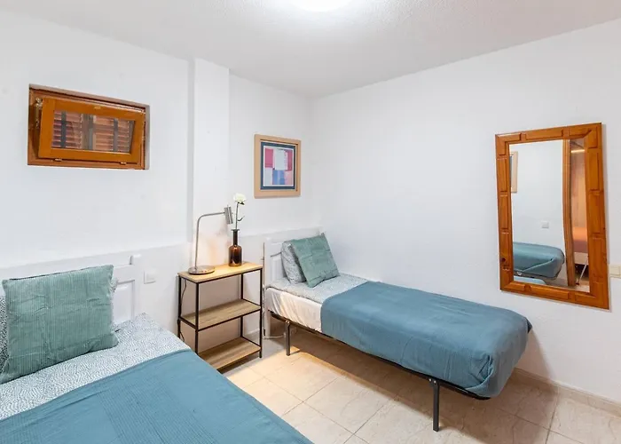 Gigantes Tamara By Dream Homes Tenerife *