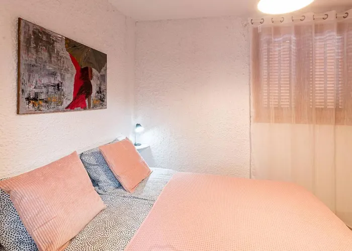 Gigantes Tamara By Dream Homes Tenerife Santiago del Teide