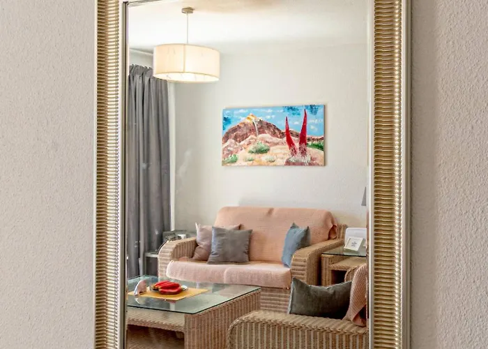 Gigantes Tamara By Dream Homes Tenerife Santiago del Teide