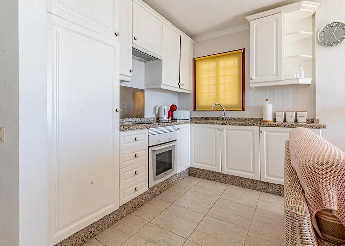 Gigantes Tamara By Dream Homes Tenerife Appartamento *