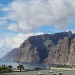 شقة Gigantes Tamara By Dream Homes Tenerife