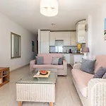 شقة Gigantes Tamara By Dream Homes Tenerife