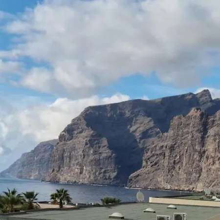 Apartamento Gigantes Tamara By Dream Homes Tenerife