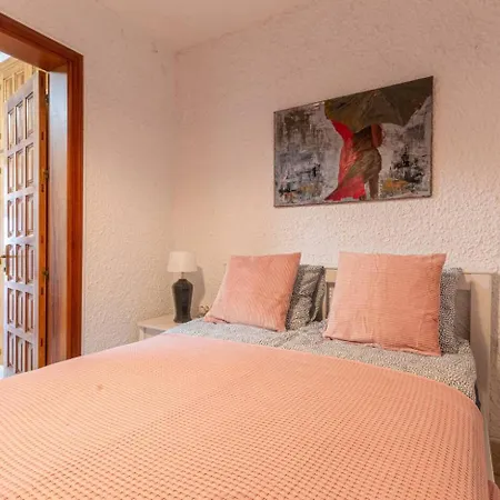 Gigantes Tamara By Dream Homes Tenerife 아파트