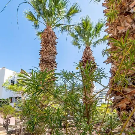 Apartamento Gigantes Tamara By Dream Homes Tenerife *