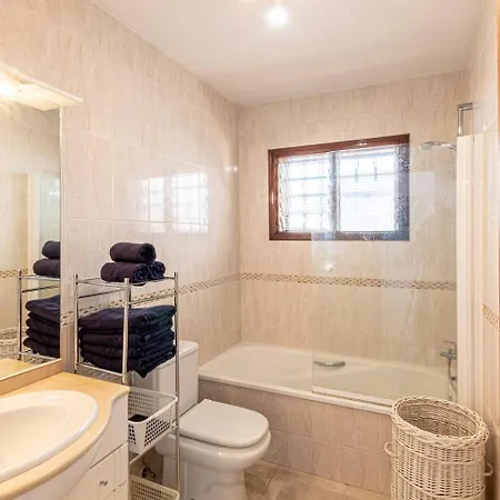 Gigantes Tamara By Dream Homes Tenerife *