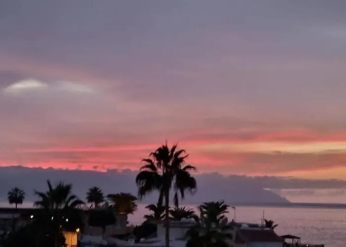 Gigantes Tamara By Dream Homes Tenerife