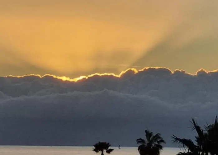 Gigantes Tamara By Dream Homes Tenerife Lägenhet