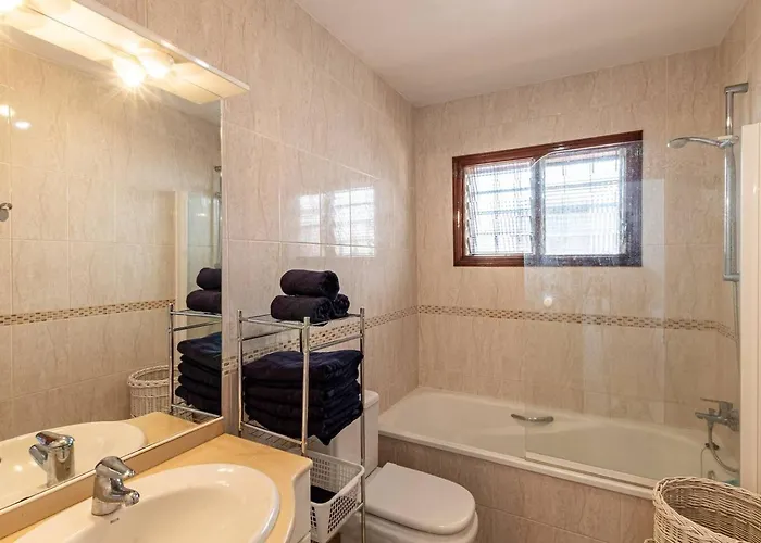 Gigantes Tamara By Dream Homes Tenerife * サンティアゴ・デル・テイデ