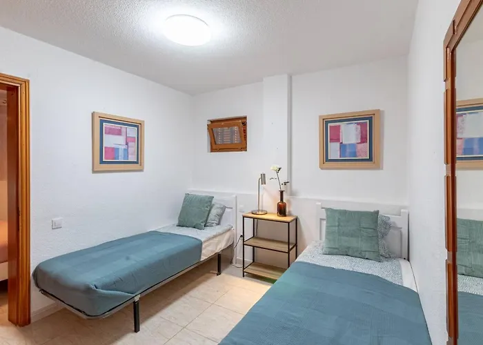 Gigantes Tamara By Dream Homes Tenerife