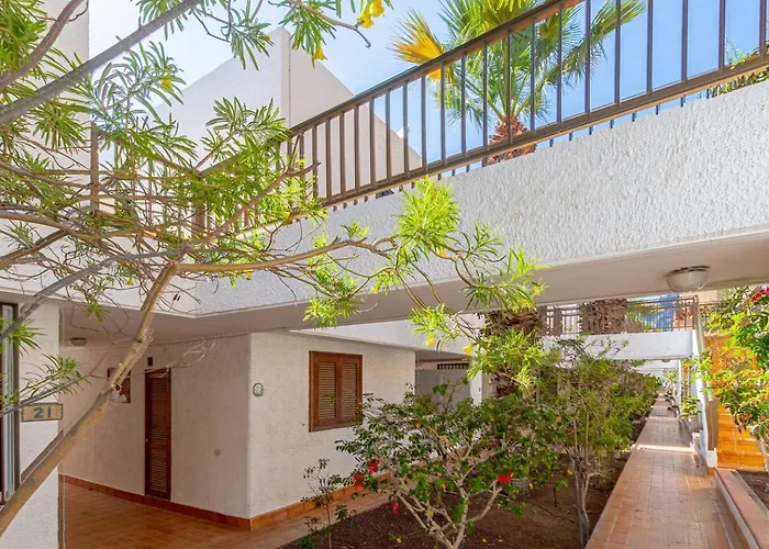 Gigantes Tamara By Dream Homes Tenerife アパート