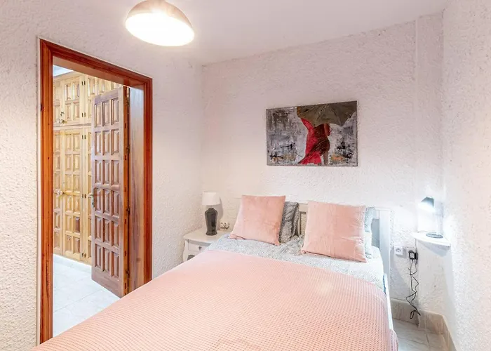 アパート Gigantes Tamara By Dream Homes Tenerife