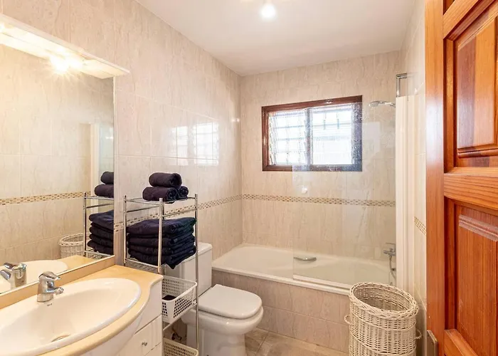 Gigantes Tamara By Dream Homes Tenerife *