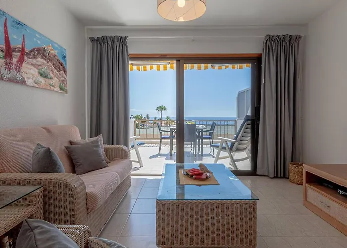 Gigantes Tamara By Dream Homes Tenerife *