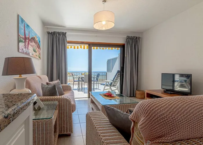 Gigantes Tamara By Dream Homes Tenerife * サンティアゴ・デル・テイデ