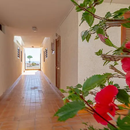 Gigantes Tamara By Dream Homes Tenerife דירה *