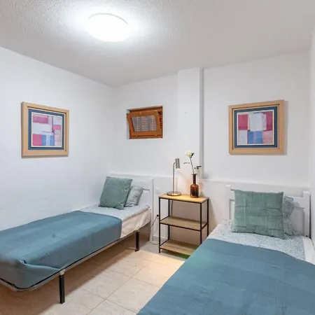 Gigantes Tamara By Dream Homes Tenerife