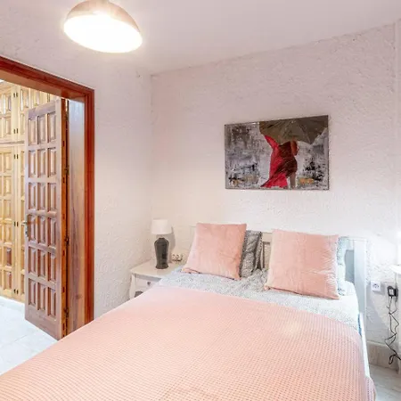 דירה Gigantes Tamara By Dream Homes Tenerife