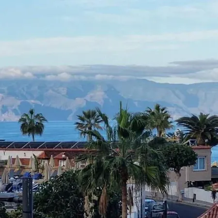 Gigantes Tamara By Dream Homes Tenerife