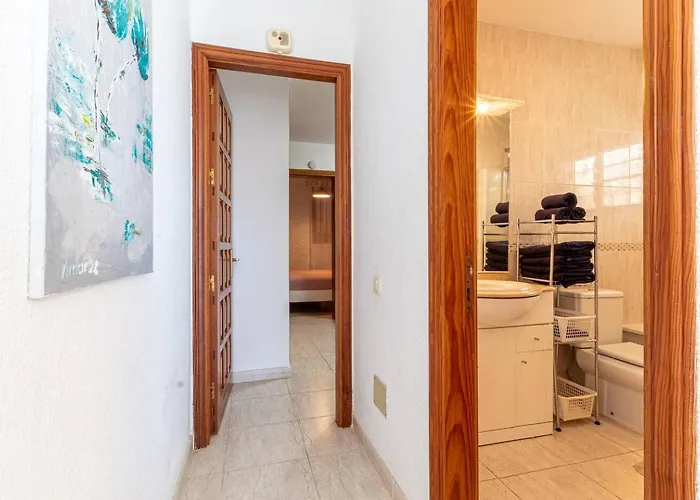 Gigantes Tamara By Dream Homes Tenerife * Santiago del Teide