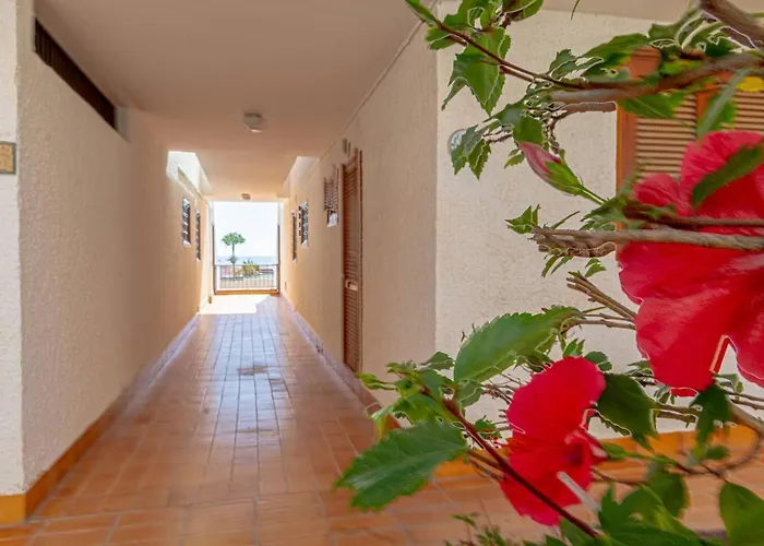 Gigantes Tamara By Dream Homes Tenerife شقة *