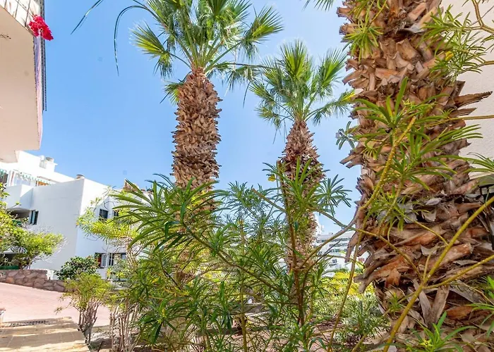 شقة Gigantes Tamara By Dream Homes Tenerife *